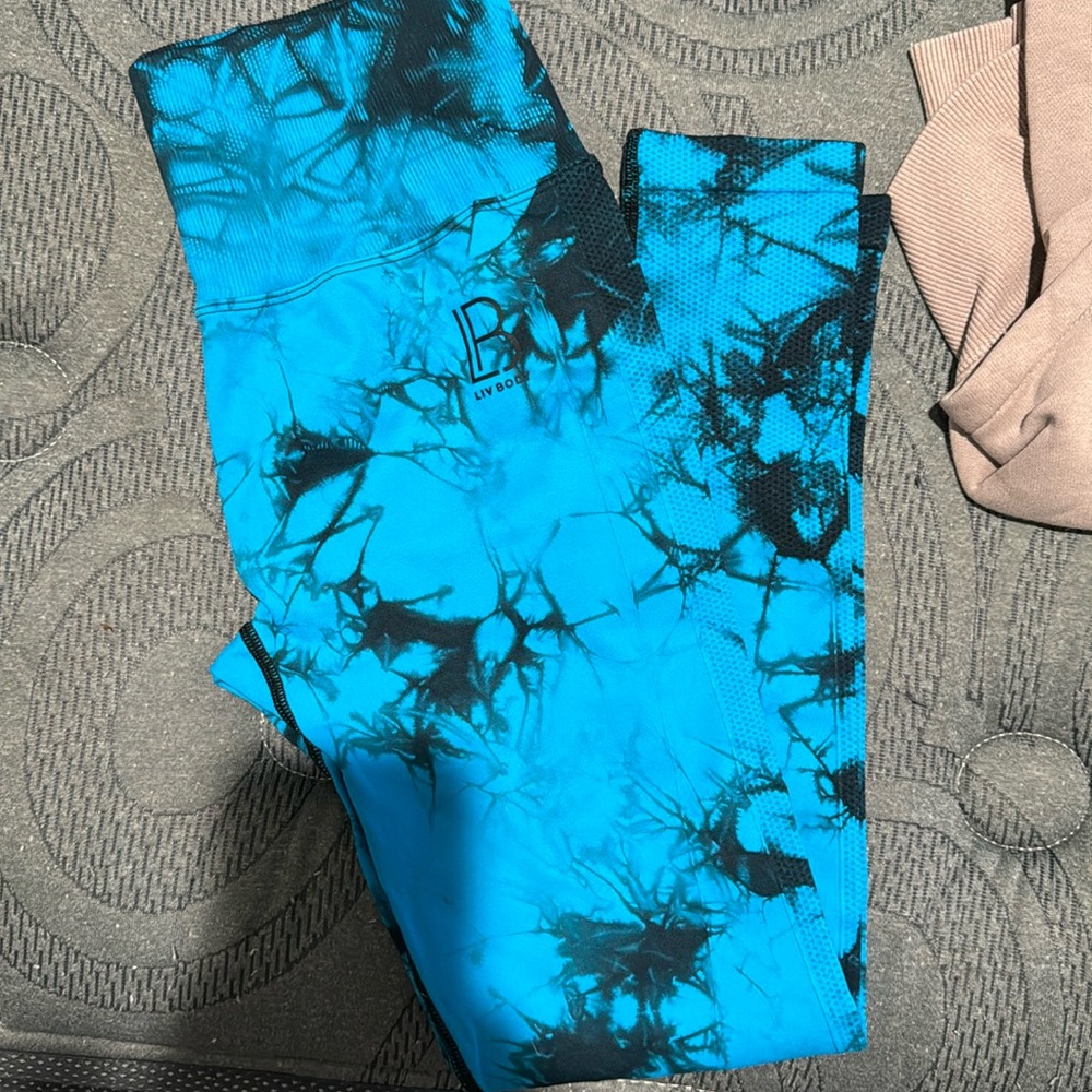 Liv Body leggings